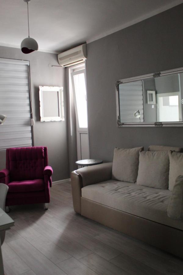 La Rose Apartment Cetinje Exterior photo