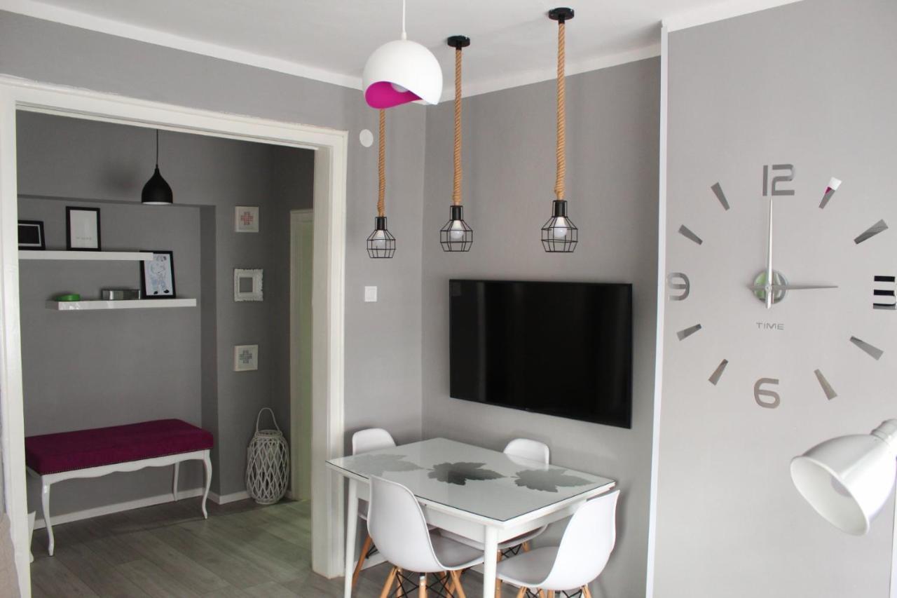 La Rose Apartment Cetinje Exterior photo
