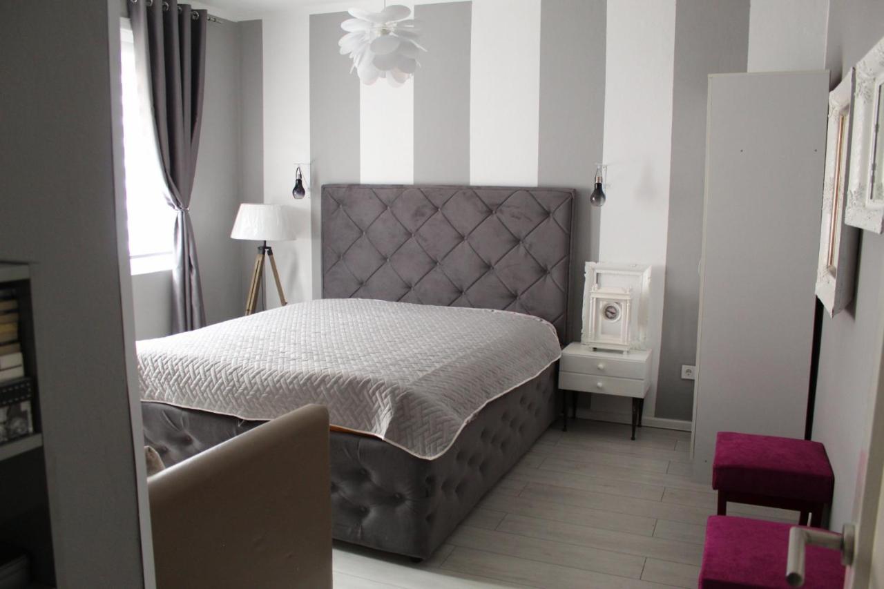 La Rose Apartment Cetinje Exterior photo