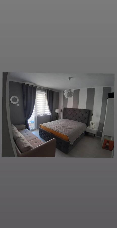 La Rose Apartment Cetinje Exterior photo