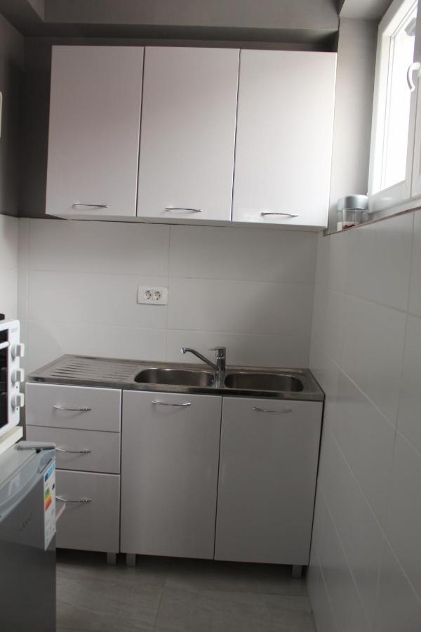 La Rose Apartment Cetinje Exterior photo