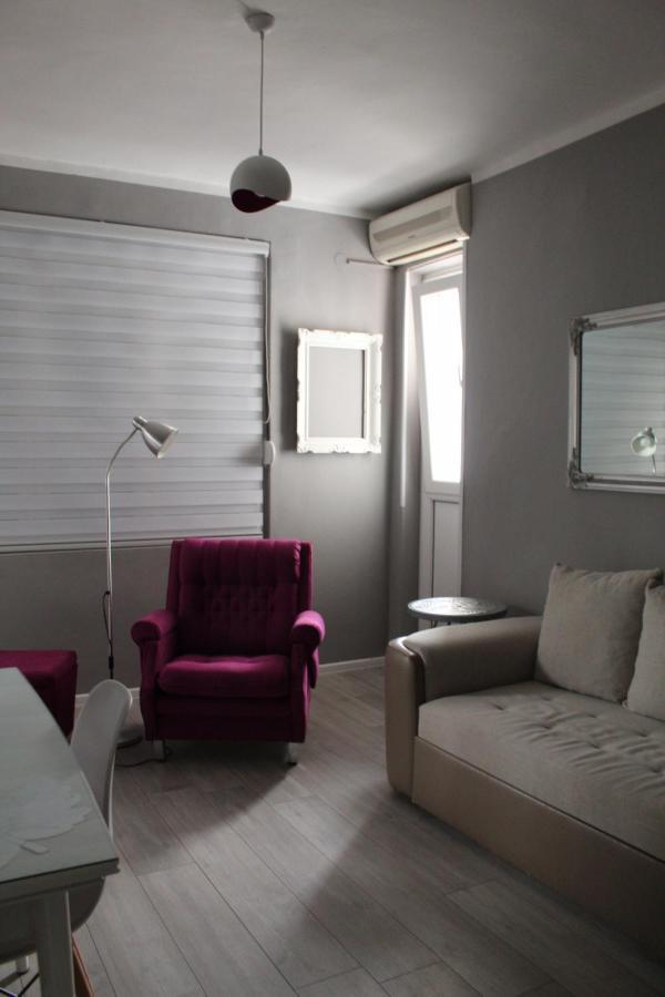 La Rose Apartment Cetinje Exterior photo