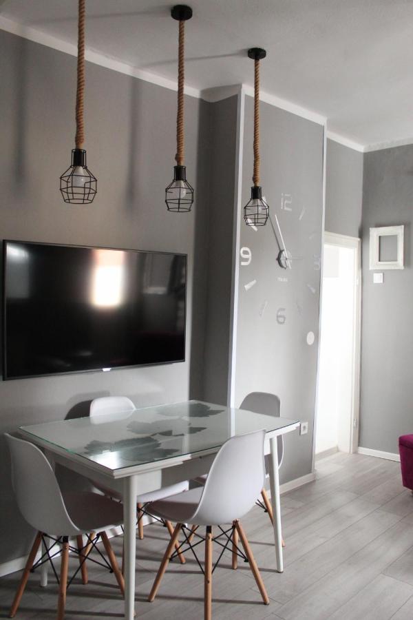 La Rose Apartment Cetinje Exterior photo