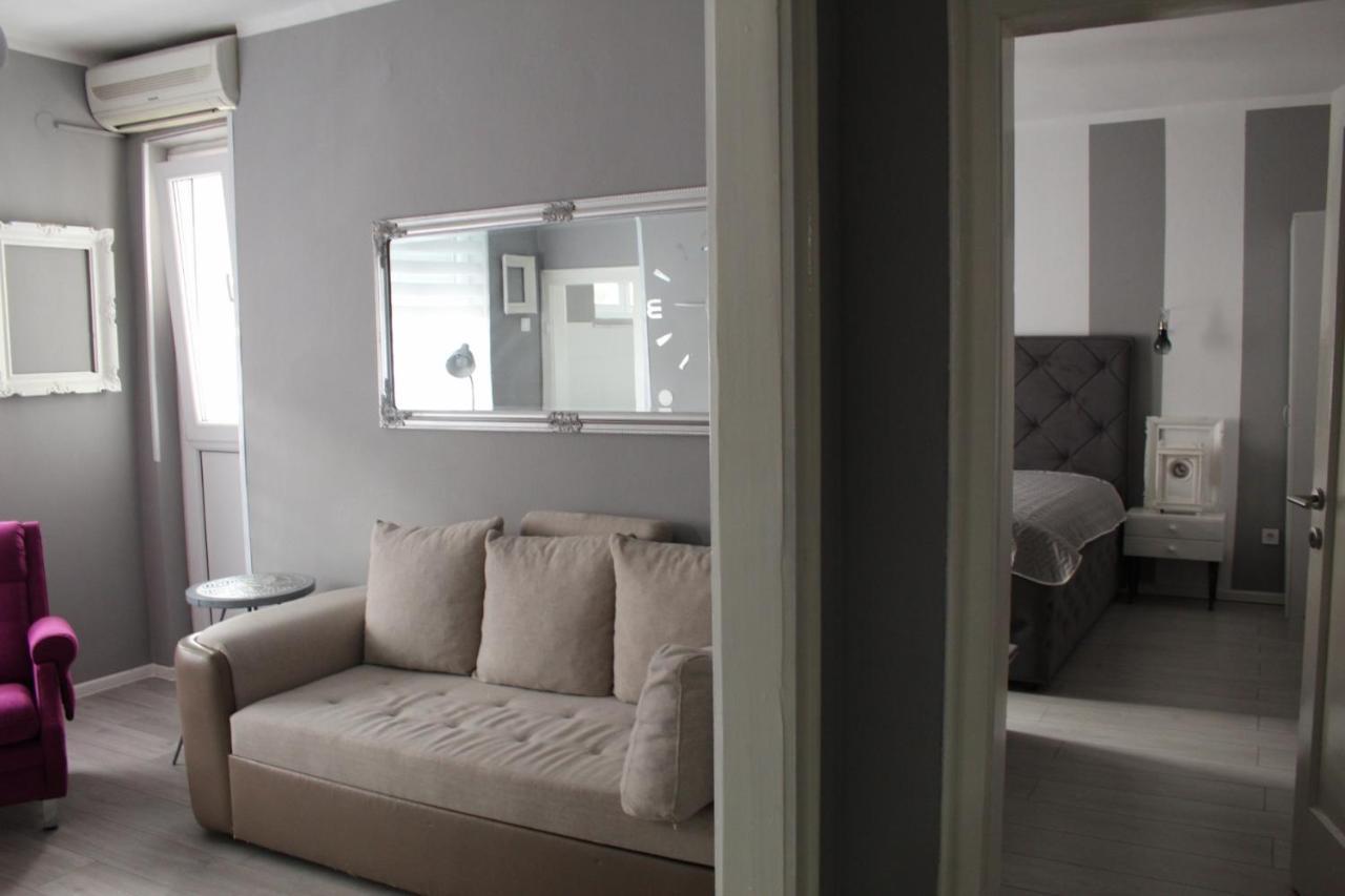 La Rose Apartment Cetinje Exterior photo