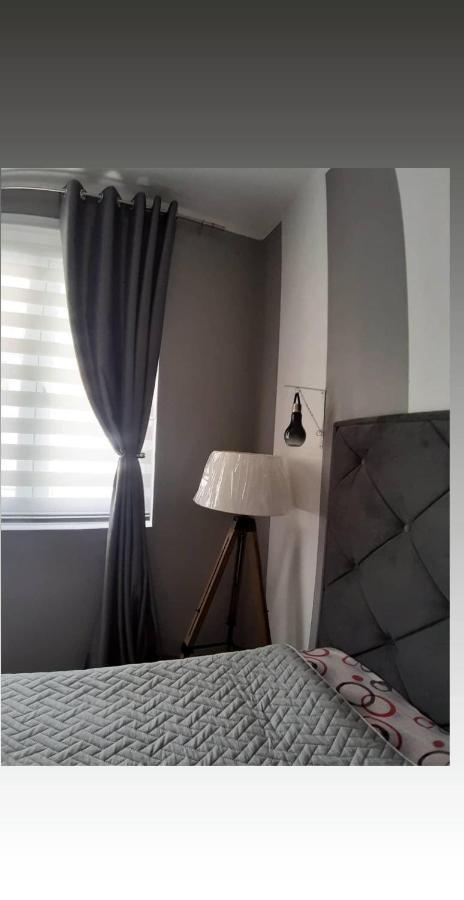 La Rose Apartment Cetinje Exterior photo