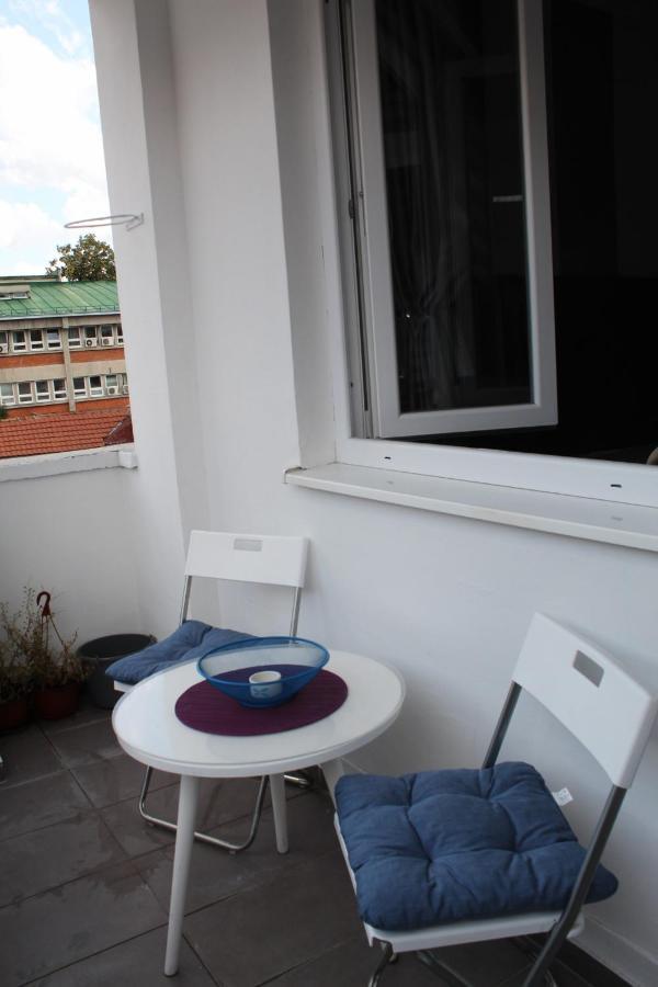 La Rose Apartment Cetinje Exterior photo