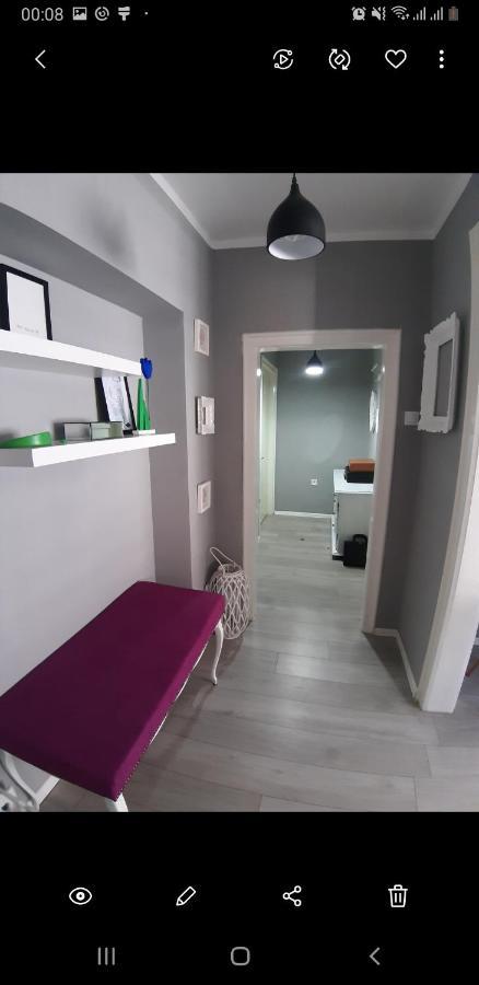La Rose Apartment Cetinje Exterior photo